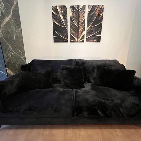 Supreme City Heart Apartment Alexandroupoli Bagian luar foto