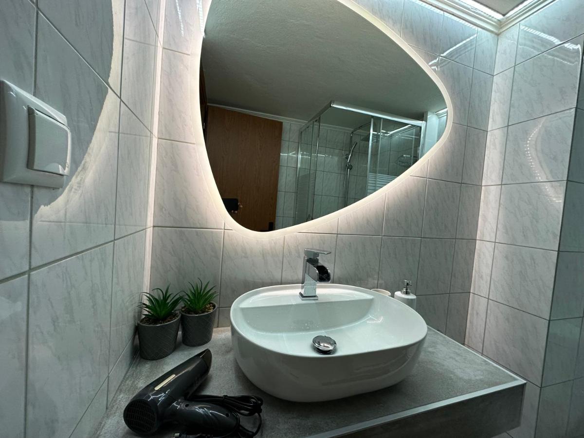 Supreme City Heart Apartment Alexandroupoli Bagian luar foto