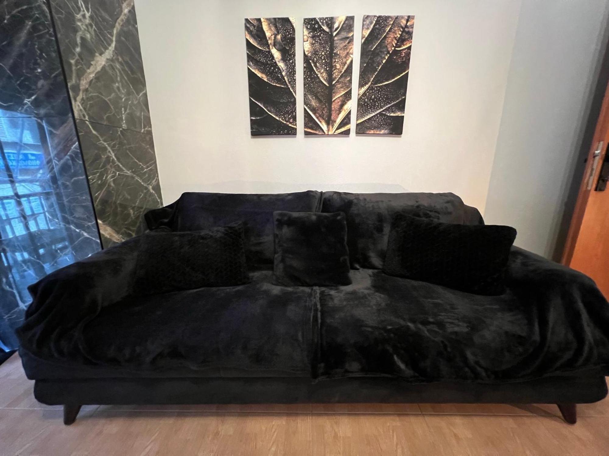 Supreme City Heart Apartment Alexandroupoli Bagian luar foto