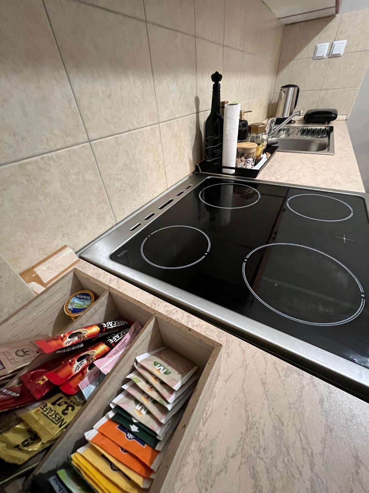 Supreme City Heart Apartment Alexandroupoli Bagian luar foto