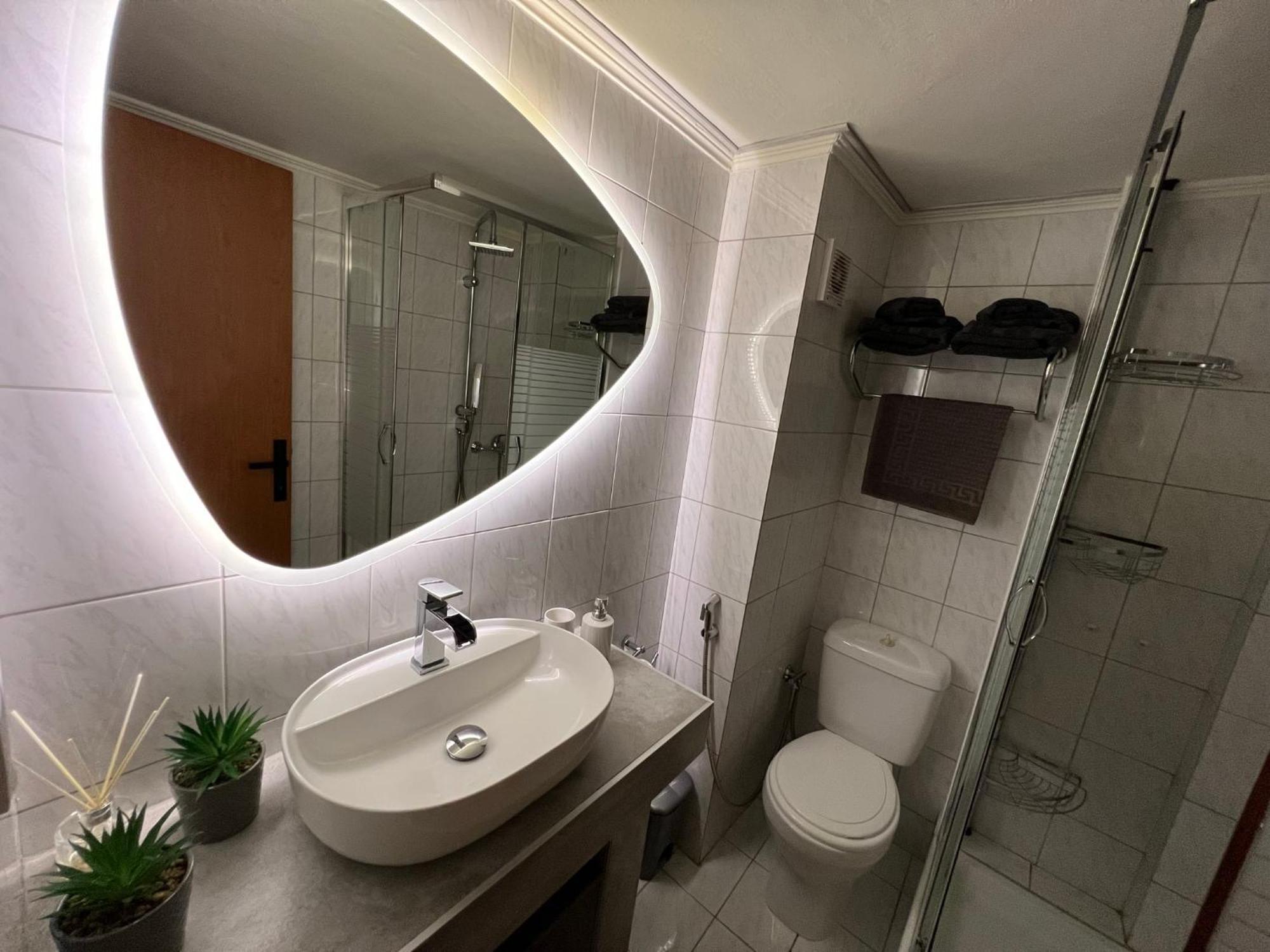 Supreme City Heart Apartment Alexandroupoli Bagian luar foto