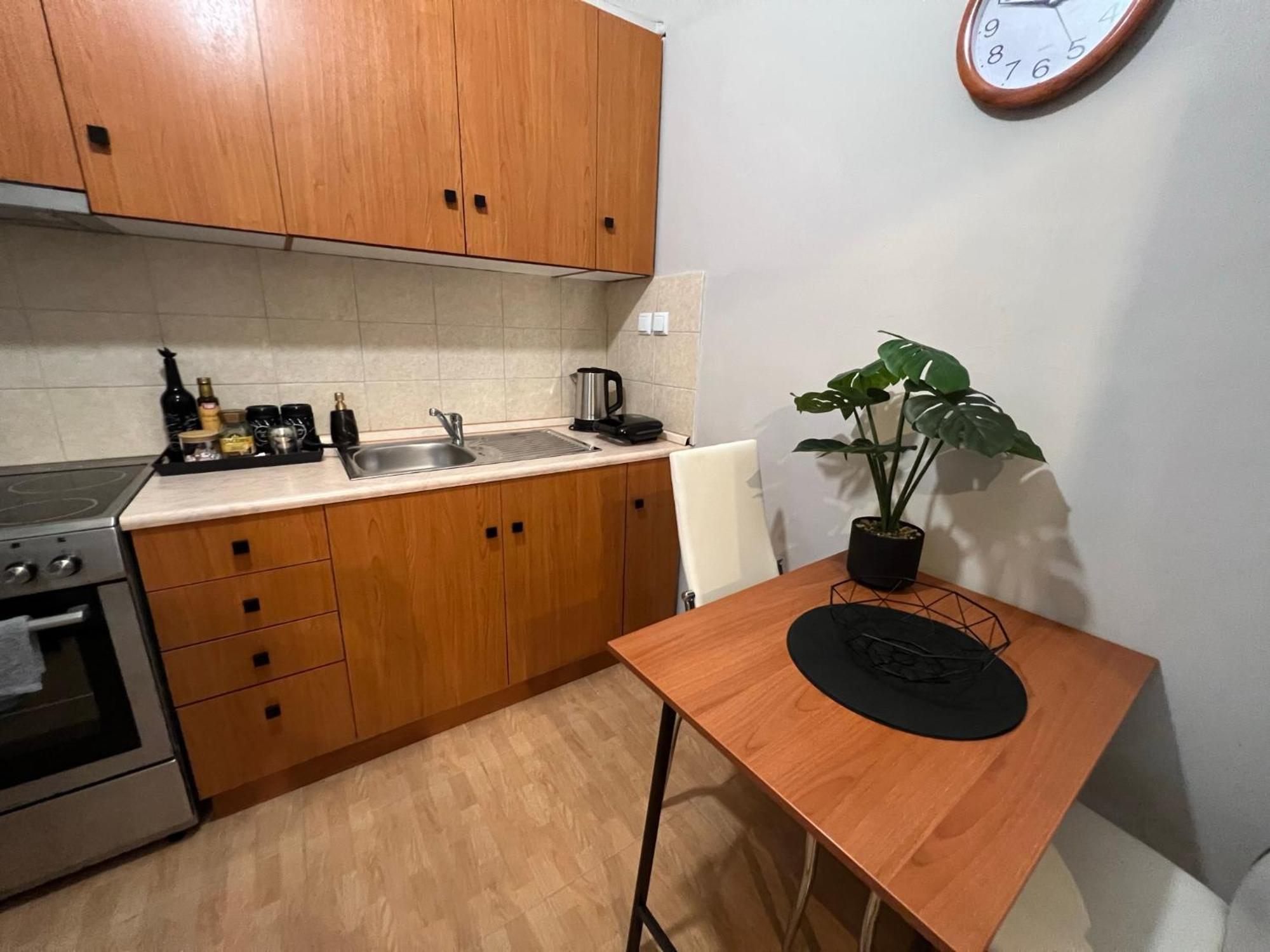 Supreme City Heart Apartment Alexandroupoli Bagian luar foto