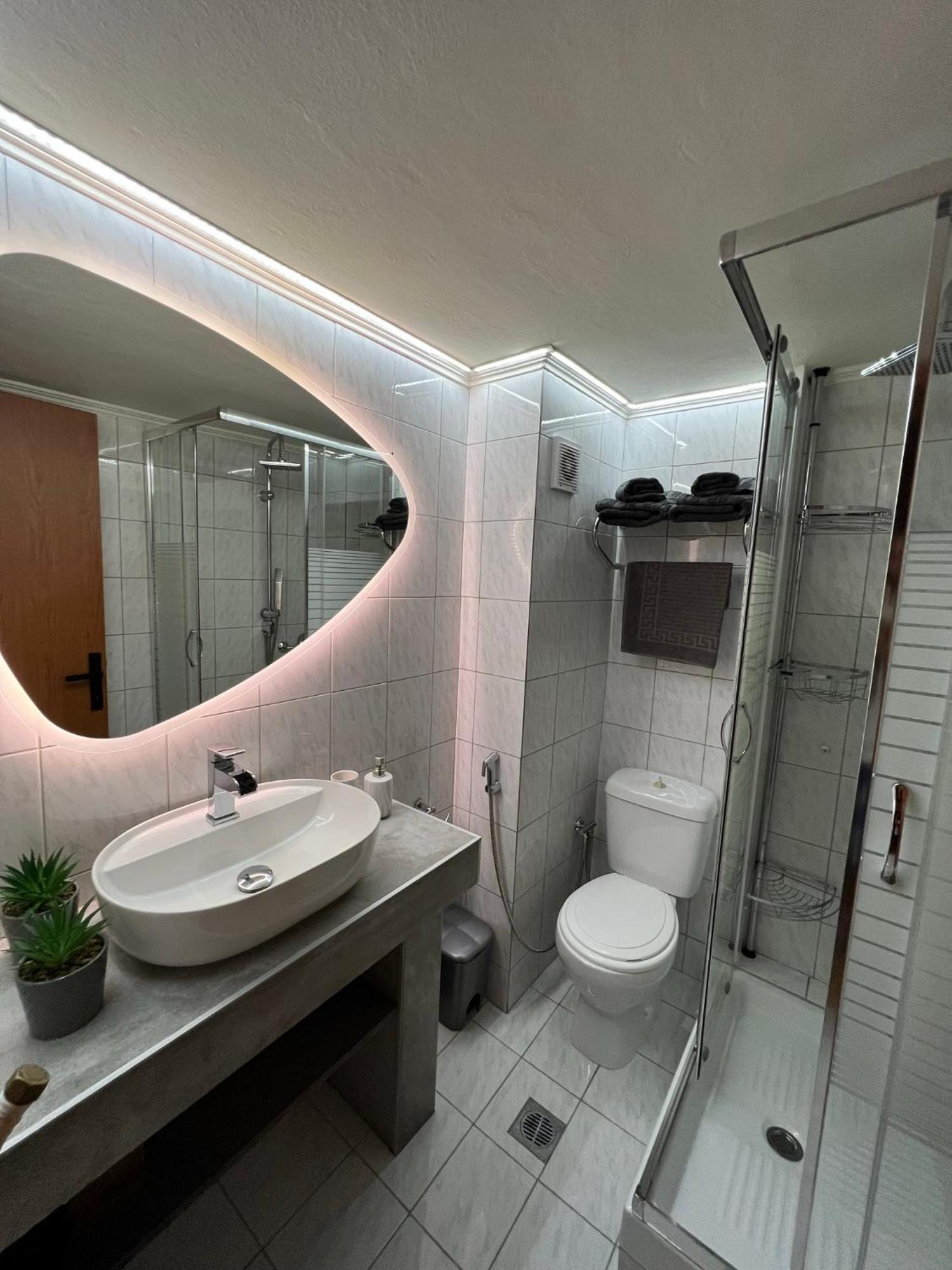 Supreme City Heart Apartment Alexandroupoli Bagian luar foto