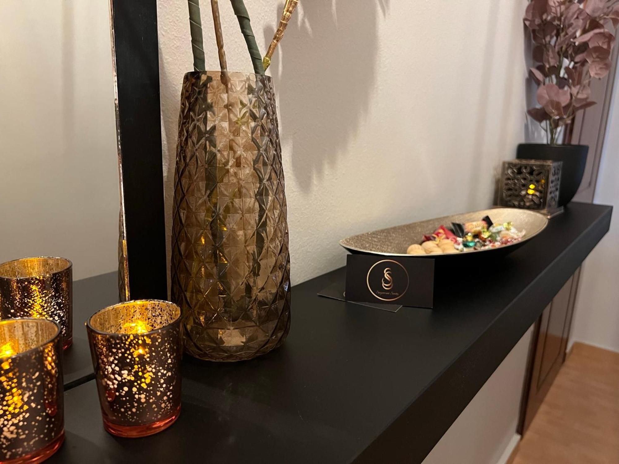 Supreme City Heart Apartment Alexandroupoli Bagian luar foto