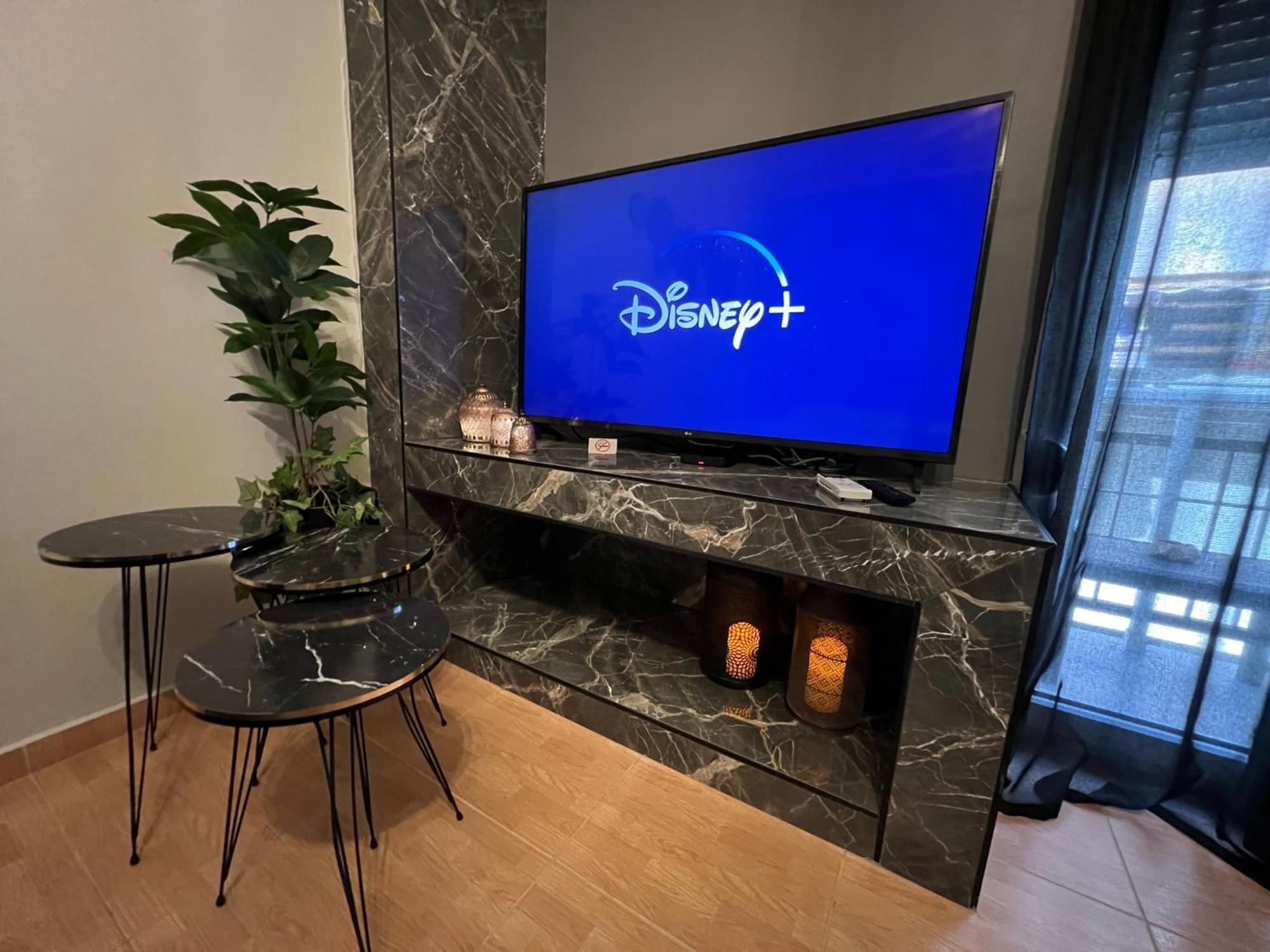 Supreme City Heart Apartment Alexandroupoli Bagian luar foto