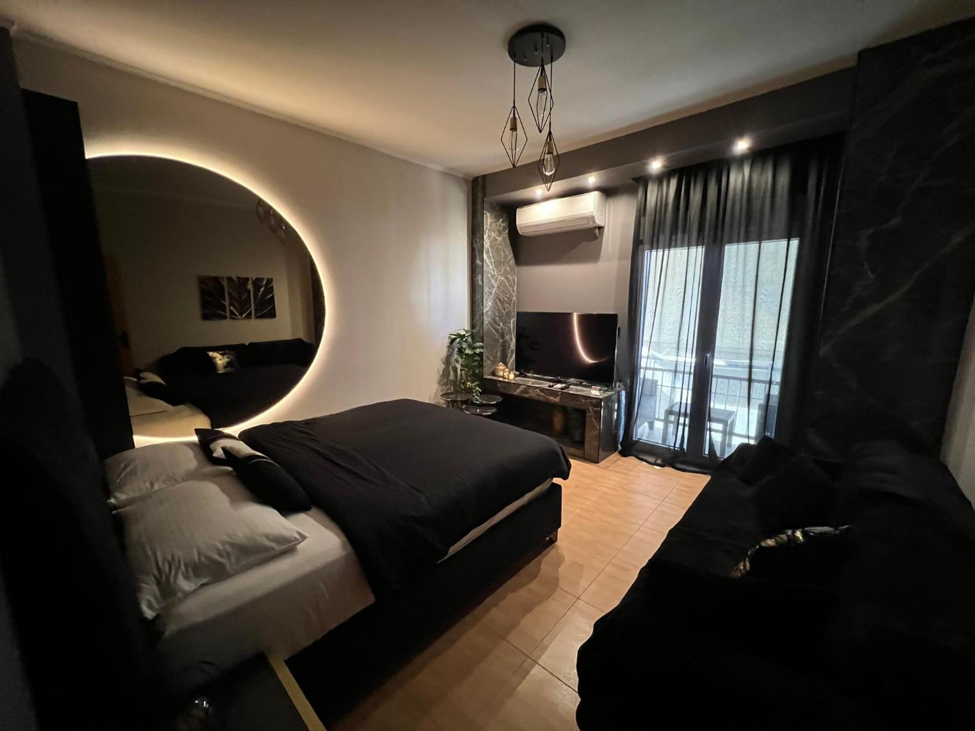 Supreme City Heart Apartment Alexandroupoli Bagian luar foto