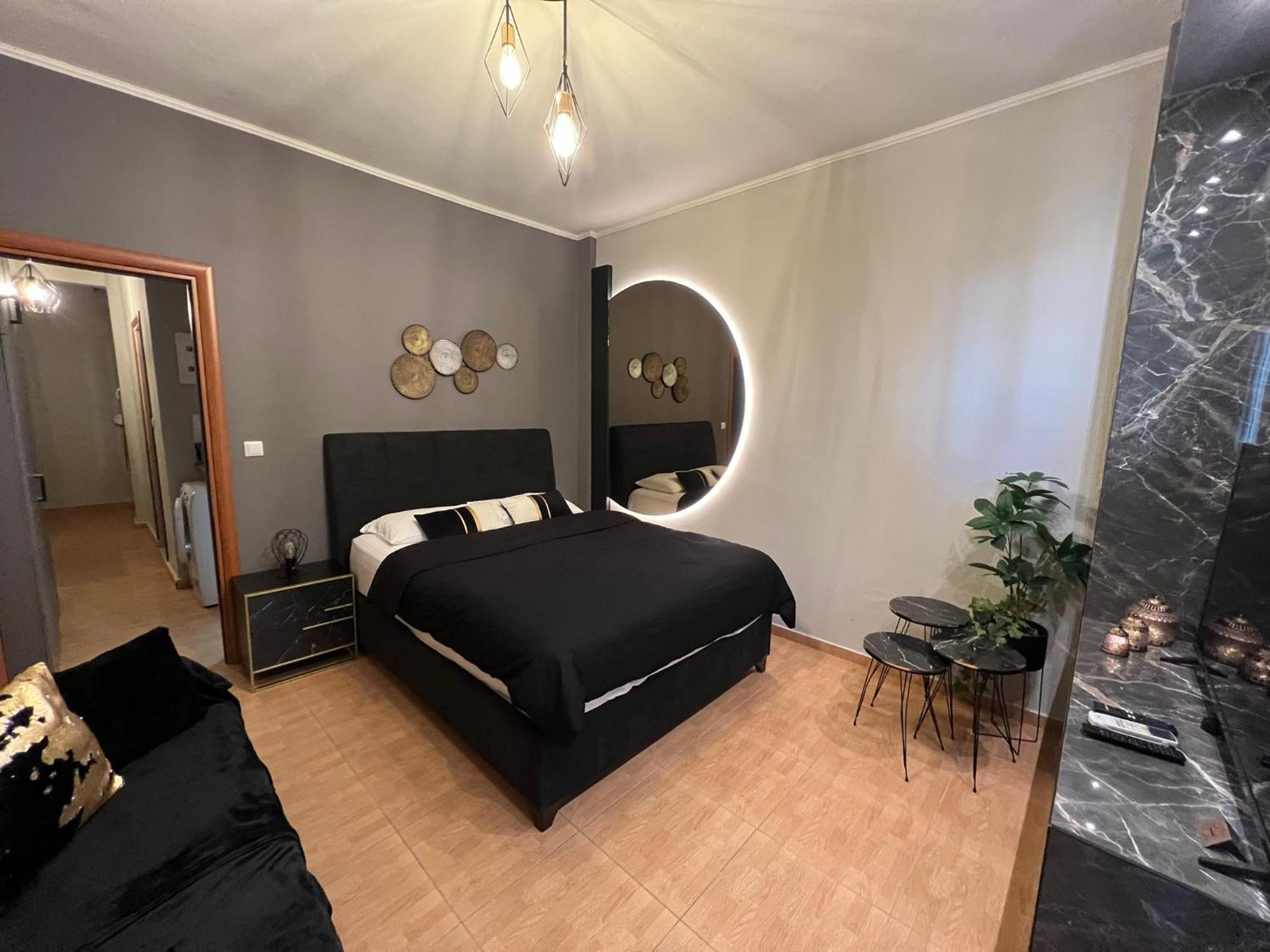 Supreme City Heart Apartment Alexandroupoli Bagian luar foto